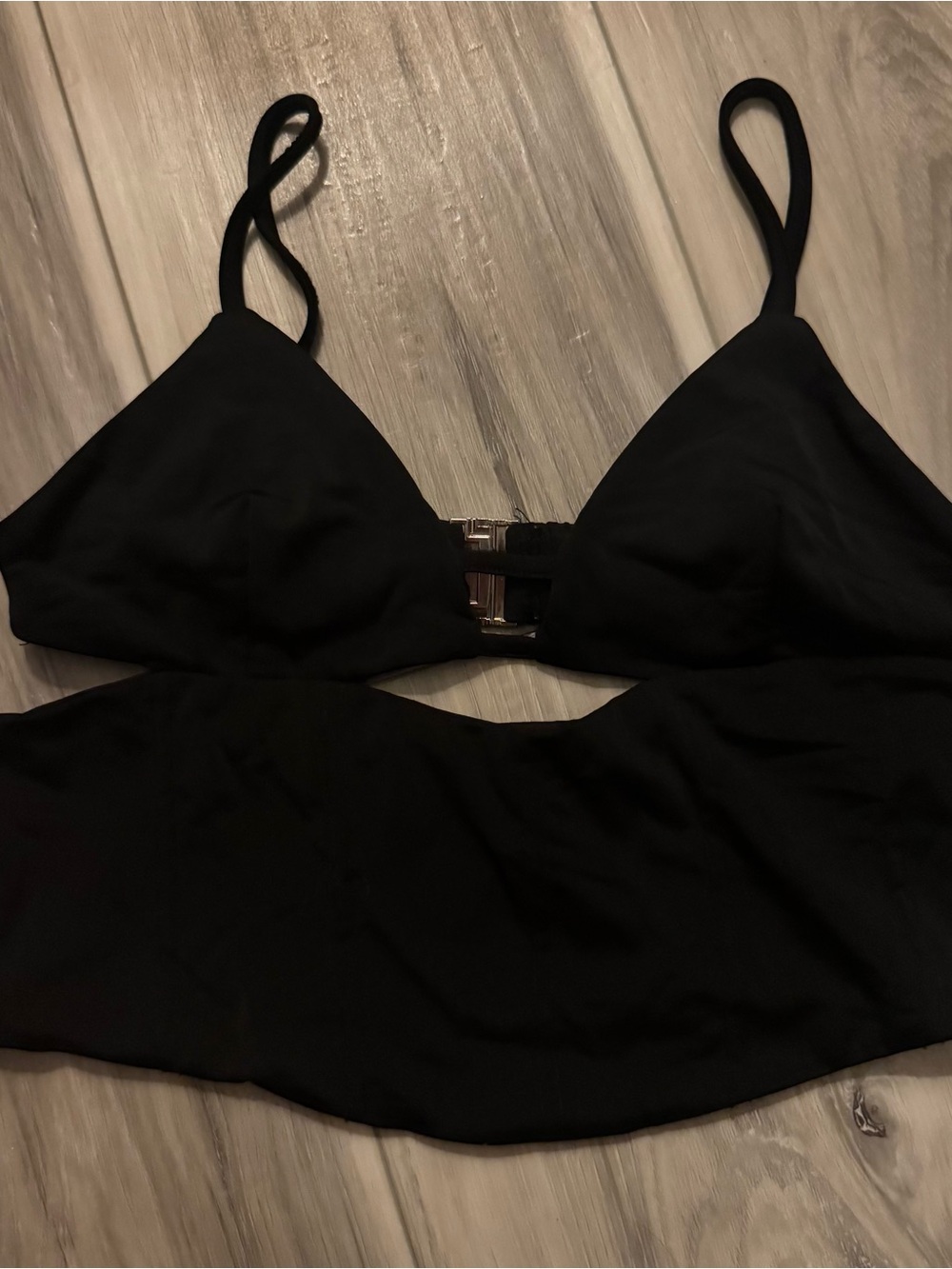 Tiger Mist top